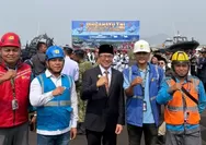 Menjaga Terang di Hari Pengabdian, PLN UP3 Manado Pastikan Suplai Listrik Andal pada Upacara HUT ke-81 TNI di Lanudal Manado