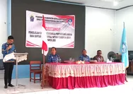 Bupati Talaud Welly Titah Buka WorksHop BOSP 2026: Tekan Transparansi Dan Akuntabilitas Pengelolaan Dana Pendidikan