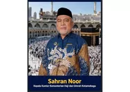 Waspada Travel Umrah Bodong di Kotamobagu! Kemenhaj Ingatkan Jamaah Terapkan 5 Pasti Umrah