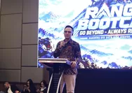 Go Beyond & Rise Higher: Ranger Bootcamp PLN UID Suluttenggo Bentuk Pemimpin Masa Depan yang Tangguh dan Berjiwa Melayani