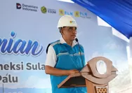 RUPSLB Tetapkan Suroso Isnandar sebagai Direktur Utama PLN