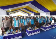 Sambut HLN ke-81, PLN Resmikan PLTD Sidera 50 MW: Perkuat Keandalan Listrik dan Dorong Pertumbuhan Ekonomi Sulawesi Tengah