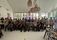 Dorong Program 3 Juta Rumah, PLN UID Suluttenggo Perkuat Sinergi Bersama APERSI dan Bank BTN di Sulawesi Tengah