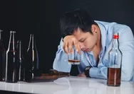 Berapa Batasan Aman Mengonsumsi Minuman Beralkohol? Berikut Penjelasannya