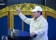 Prabowo Komitmen Berikan Bonus Rp1 Miliar Kepada Atlet Peraih Emas SEA Games 2025