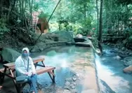 Sumber Biru, Rekomendasi Tempat Wisata yang Unik dan Menyegarkan di Jombang