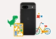 Mengenal Lebih Dalam Google Pixel 8a: Menawarkan Beberapa Spesifikasi Pixel 8, tapi dengan Harga yang Lebih Terjangkau