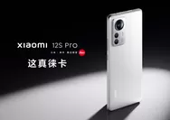 Tawarkan Peningkatan Signifikan dari Generasi Sebelumnya, Yuk Simak Lengkap 6 Kelebihan dari HP Xiaomi 12S Pro!