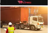Lowongan Kerja Terbaru PT Sinar Garuda Express, Driver Logistik dan Kantor Usia Maksimal 45 Tahun, Tunjangan Menarik
