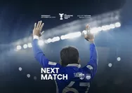 Link Live Streaming Lion City Sailors vs Persib Bandung: Determinasi Hodak dan  Tekanan Rankovic