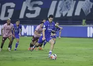 Beckham Alihkan Fokus ke Borneo FC usai Persib Lumat Persik