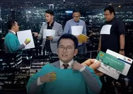 Jurnalisme Satir: Cara Cerdas Presenter Berita Sentil Isu Publik Lewat Komedi