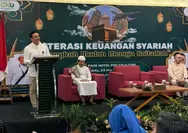 Pegadaian Area Kramat Jati Fasilitasi Kemudahan Umat Muslim Menuju Tanah Suci melalui Program Arrum