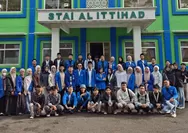 Hari Lahir Pancasila Jadi Momentum Evaluasi Bangsa, PC PMII Cianjur Serukan Penguatan Nilai Kebangsaan