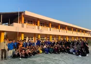 Perkuat Kaderisasi, PC PMII Cianjur Sukses Gelar MAPABA Raya Lintas Kampus