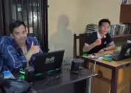 Pers sebagai Kekuatan Ke Empat Penopang Ajegnya Demokrasi