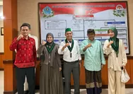 Satukan Langkah Jaga Stabilitas dan Kondusivitas Daerah, HMI Denpasar Sinergi dengan Kesbangpol