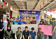 Edisi KKN UIN SGD Bandung: Rembug Warga Sukamulya, 5 Program Berbasis Potensi dan Kebutuhan Masyarakat