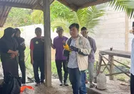 Edisi KKN 174 : Olah Limbah Jadi Berkah, Warga Sukamulya Sulap Kohe Menjadi Pupuk 