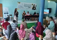 oadshow Parenting Al Hilal x MI AR-RIYADL Cimahi, Lanjut  Salurkan Santunan Beasiswa 10 Santri Yatim Berprestasi