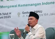 Kepemimpinan yang Dibutuhkan NU
