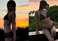 Jennie BLACKPINK Tutup 2025 dengan Foto Bikini Memukau—Fans: 'Ini Foto Terpanas K-Pop Tahun Ini