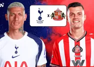 Pratinjau Tottenham vs Sunderland di Liga Premier: Prediksi, Susunan Pemain & Tips Taruhan