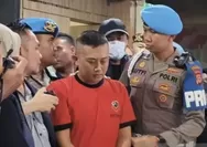 Taufik Hidayat, Penyekap Pacar di Cileunyi Ternyata Residivis Penganiayaan Wanita