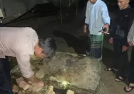 Lepas dari Pengawasan, Balita Dua Tahun di Sukabumi Tewas Terperosok Sumur Tetangga