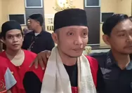 Dulu Tuduh Ibu Tiri, Ayah Kandung Bocah Nizam di Surade Resmi Ditahan Kejari Sukabumi