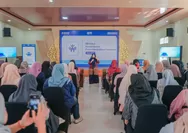 BRI Peduli Berdayakan 60 Purna Pekerja Migran di Cirebon Lewat Pelatihan Usaha
