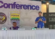 Resmi: Persib Bandung Gandeng PSGC Ciamis Jadi Tim Satelit di Liga 2