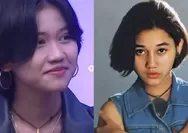Viral Disebut Mirip Nike Ardilla, Rara Alya Ungkap Kisah Potong Rambut hingga Pesan Lewat Mimpi