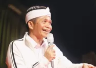 Lagu Lalaki Langit Tuai Polemik, Bupati Purwakarta Om Zein Minta Maaf