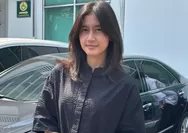 Adik Jatuh dari Lantai 6 Kampus, Keisya Levronka dan Ibu Rela Cuti Kerja Demi Rawat Sang Adik
