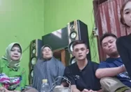 Keluarga Korban Pembunuhan di Ujungberung Tuntut Keadilan, Sebut Kasus Sebulan Mandek
