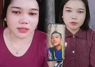 Anak Dicabuli Ayah Tiri, Ibu asal Garut Cari Keadilan Lewat Medsos!