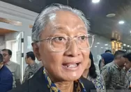 Sekjen PU: Perjalanan Istri dan Anak Menteri Dody Hanggodo ke AS Gunakan Dana Pribadi Tak Pakai APBN