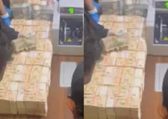 Kafe de'Clan Cipete Digeledah, Polisi Sita Brankas Dinding Berisi Dolar Terkait Korupsi BUMN