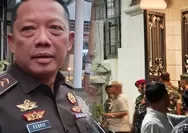 Rumah Jampidsus Dijaga TNI, Usai Polisi Temukan Brankas Rahasia di Kafe de'CLAN Signature Cipete