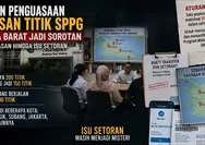 Skandal Kuota SPPG: Yayasan Amanah Puri Annisa di Bandung Diduga Kuasai Ratusan Titik Gizi