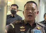 Jampidsus Febrie Adriansyah Dikabarkan Mundur, Hindari Skenario Pencopotan oleh Jaksa Agung?
