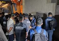Polisi Kembali Geledah Ruko di Cipete Terkait Tiga Kasus Korupsi Besar