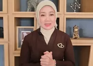 Lirik Lagu 'Gapapa' Diubah Tak Senonoh, Atalia Praratya Serukan Boikot Total! 