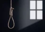 Pria Muda Diduga Gantung Diri di Lantai 12 Parkiran Mal Kings Bandung