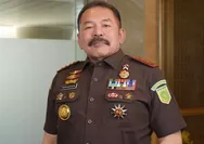 Heboh Bocoran Surat Mutasi Kejagung, ST Burhanuddin Usulkan Kuntadi Gantikan Febrie Adriansyah