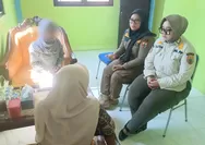 Dilecehkan Kekasih Selama Pacaran, Wanita Muda di Pemalang Ini Lapor ke Satpol PP dan Damkar 