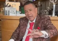PWI Pusat Desak Hotman Paris Minta Maaf Terkait Pernyataan yang Dinilai Rendahkan Wartawan