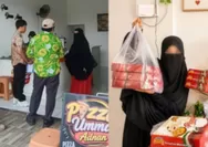 Viral Keluhan Penjual Pizza di Kaltim: Kaget Ditagih Pajak 10 Persen saat Omzet Rp3 Juta per Bulan