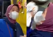 Viral Aksi Arogan Emak-Emak di Laundry Koin Cikutra Berujung Penganiayaan, Korban Tunggu Itikad Baik
